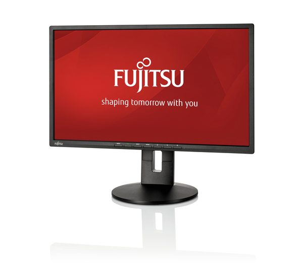 Fujitsu 21.5" B22-8, Full HD, IPS - monitor