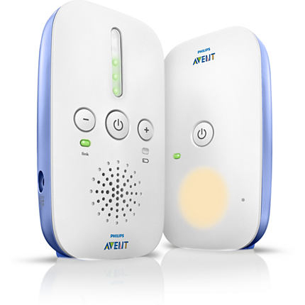 PHILIPS AVENT DECT MONITOR