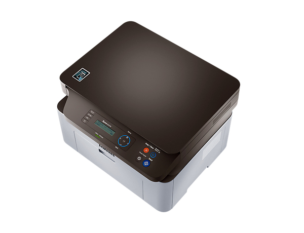 Samsung Xpress M2070W Wi-Fi, A4 -mustavalkolasertulostin