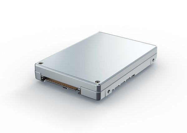 Intel D7 D7 P5620 12,8 TB, PCIe 4.0, U.2 -SSD-levy