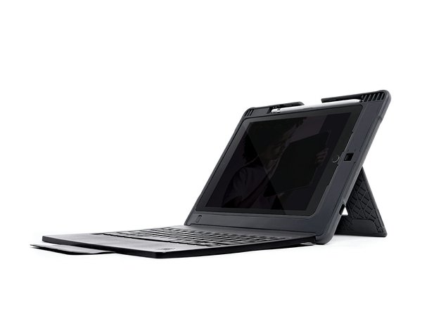 STM Dux keyboard case* (iPad 5th &amp; 6th gen)ENG