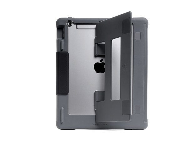 STM Dux keyboard case* (iPad 5th &amp; 6th gen)ENG