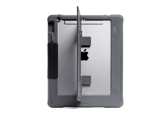 STM Dux keyboard case* (iPad 5th &amp; 6th gen)ENG