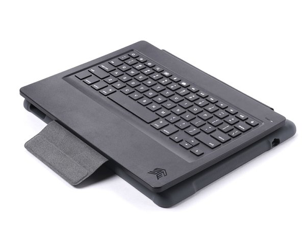 STM Dux keyboard case* (iPad 5th &amp; 6th gen)ENG