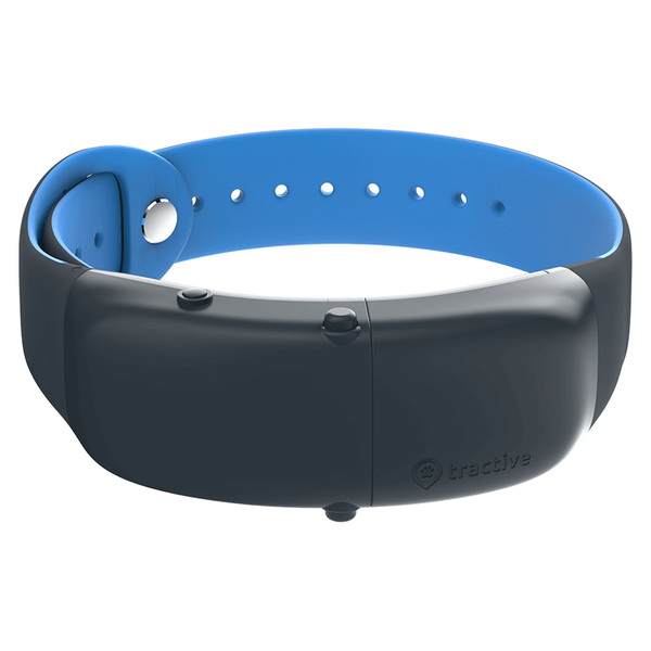 TRACTIVE GPS CAT