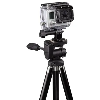 HAMA GoPro Sovitin Jalusta