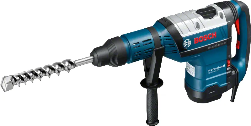 Bosch GBH 8-45 DV bu - 0611265000