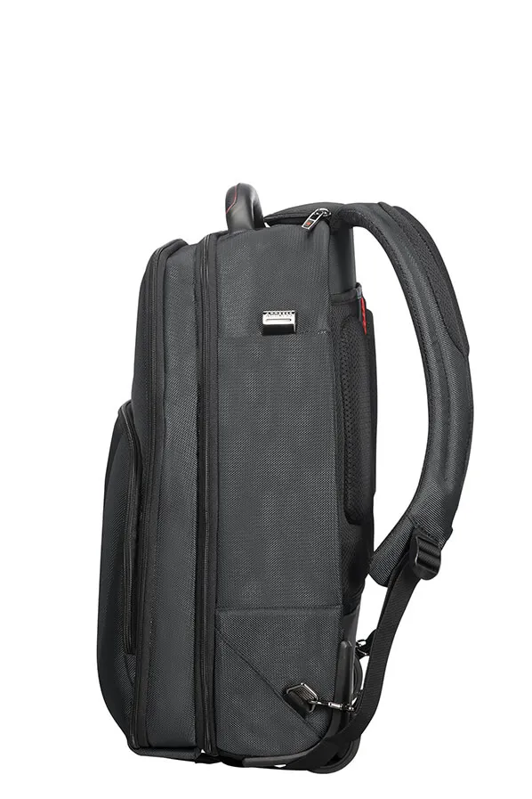 Pro-DLX5 Laptop Backpack