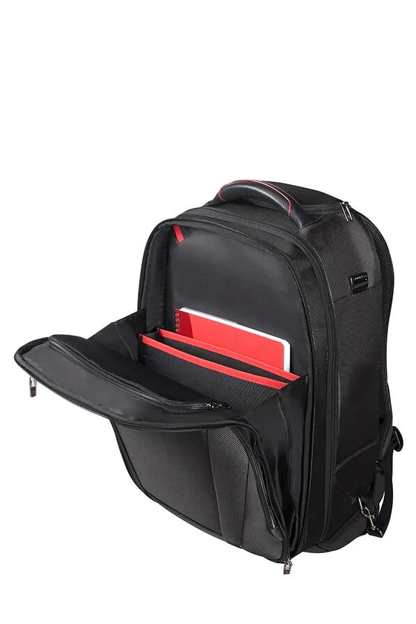 Pro-DLX5 Laptop Backpack