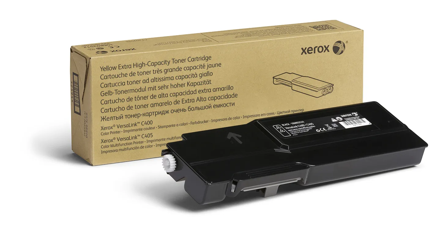Xerox  106R03528 - ink cartridge, Black