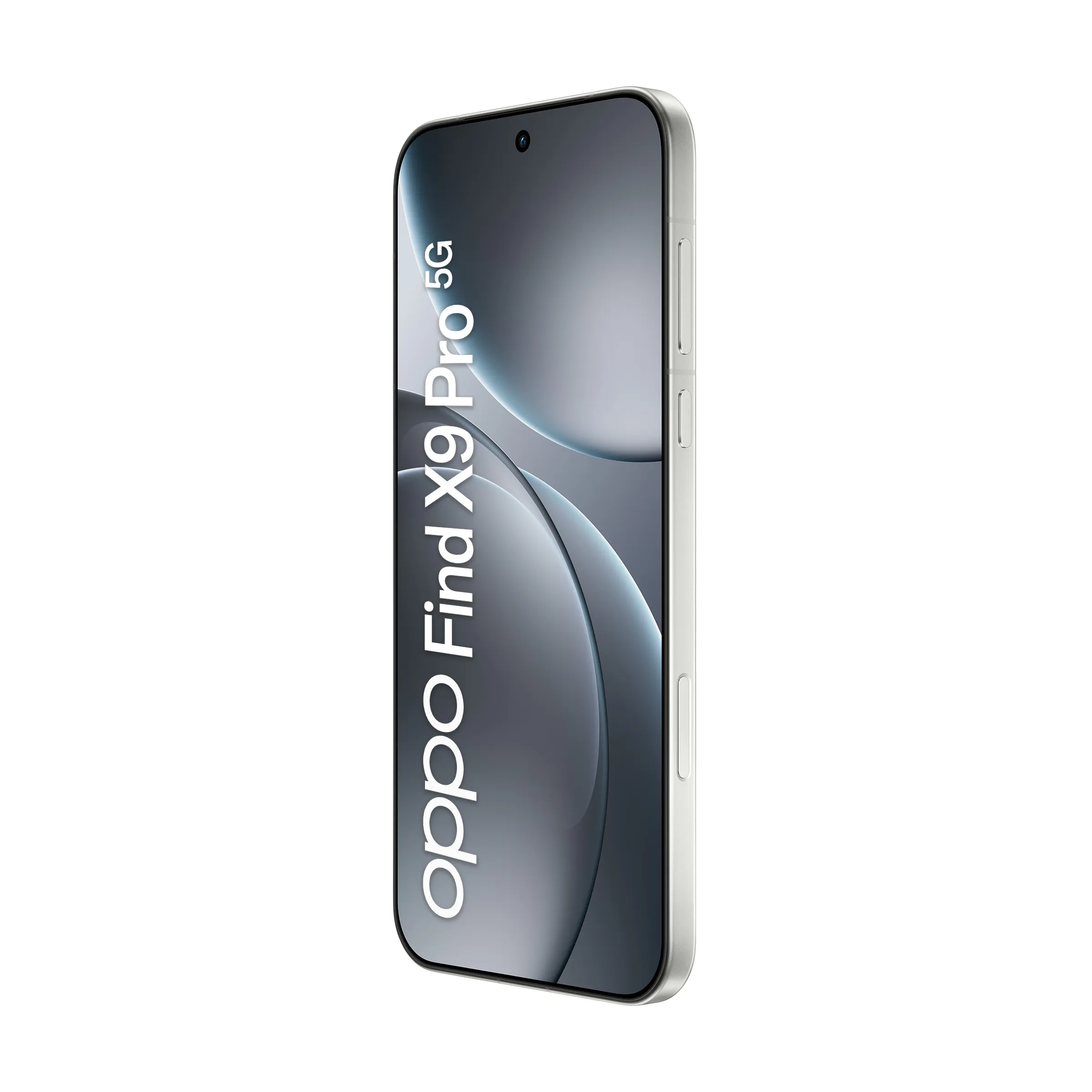 OPPO Find X9 Pro 16/512GB, Silk White