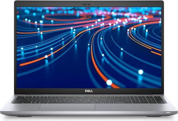 Refurbished Dell Latitude 5520 15" Full HD, i5-1135G7, 16GB, 256GB SSD, Win 11 Pro, Grey (Excellent condition)