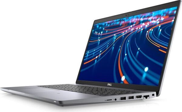 Refurbished Dell Latitude 5520 15" Full HD, i5-1135G7, 16GB, 256GB SSD, Win 11 Pro, Grey (Excellent condition)