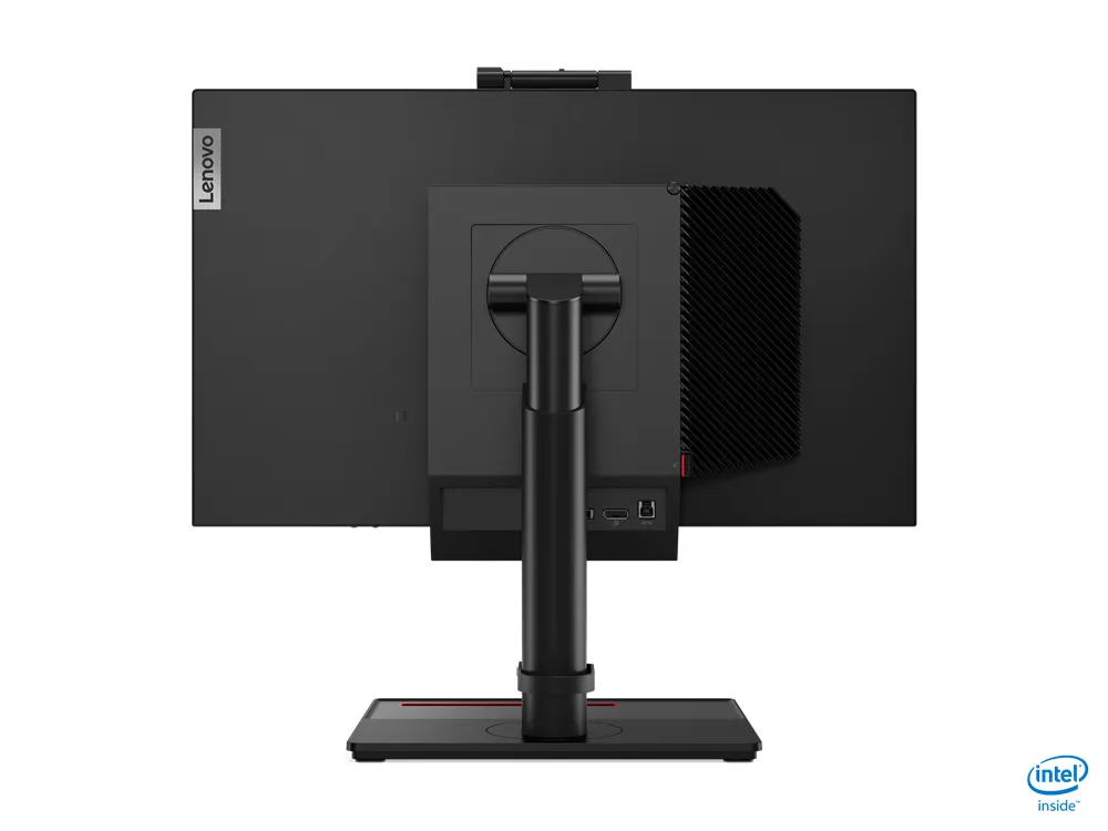 Lenovo 24" ThinkCentre TIO24Gen4, Full HD, IPS - monitor
