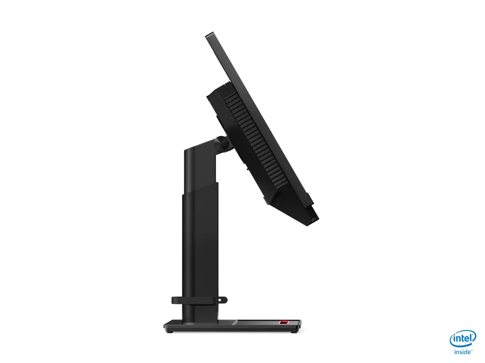 Lenovo 24" ThinkCentre TIO24Gen4, Full HD, IPS - monitor