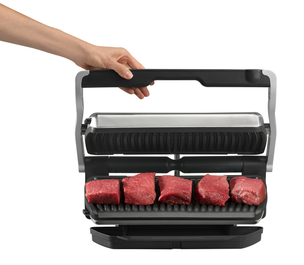 Tefal Optigrill+ GC712D12 2000W