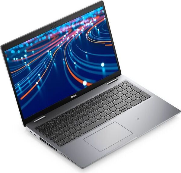 Refurbished Dell Latitude 5520 15" Full HD, i5-1135G7, 16GB, 256GB SSD, Win 11 Pro, Grey (Excellent condition)