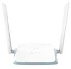 D-Link S03/E Router, Wi-Fi 4, N300