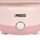 Princess 292990 Hattarakone, 500 Wattia, Vaaleanpunainen
