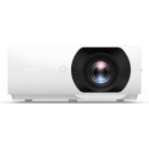 BenQ LW655 DLP WXGA 4000 ANSI lm -laserprojektori