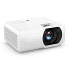 BenQ LW655 DLP WXGA 4000 ANSI lm -laserprojektori