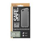 PanzerGlass SAFE, iPhone 7/8/SE (2020/2022) - Case, Transparent
