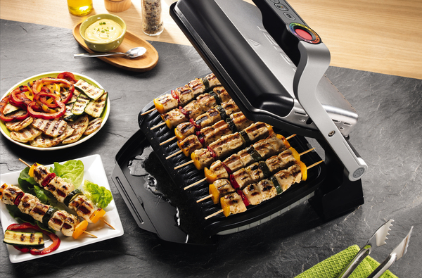 Tefal Optigrill+ GC712D12 2000W