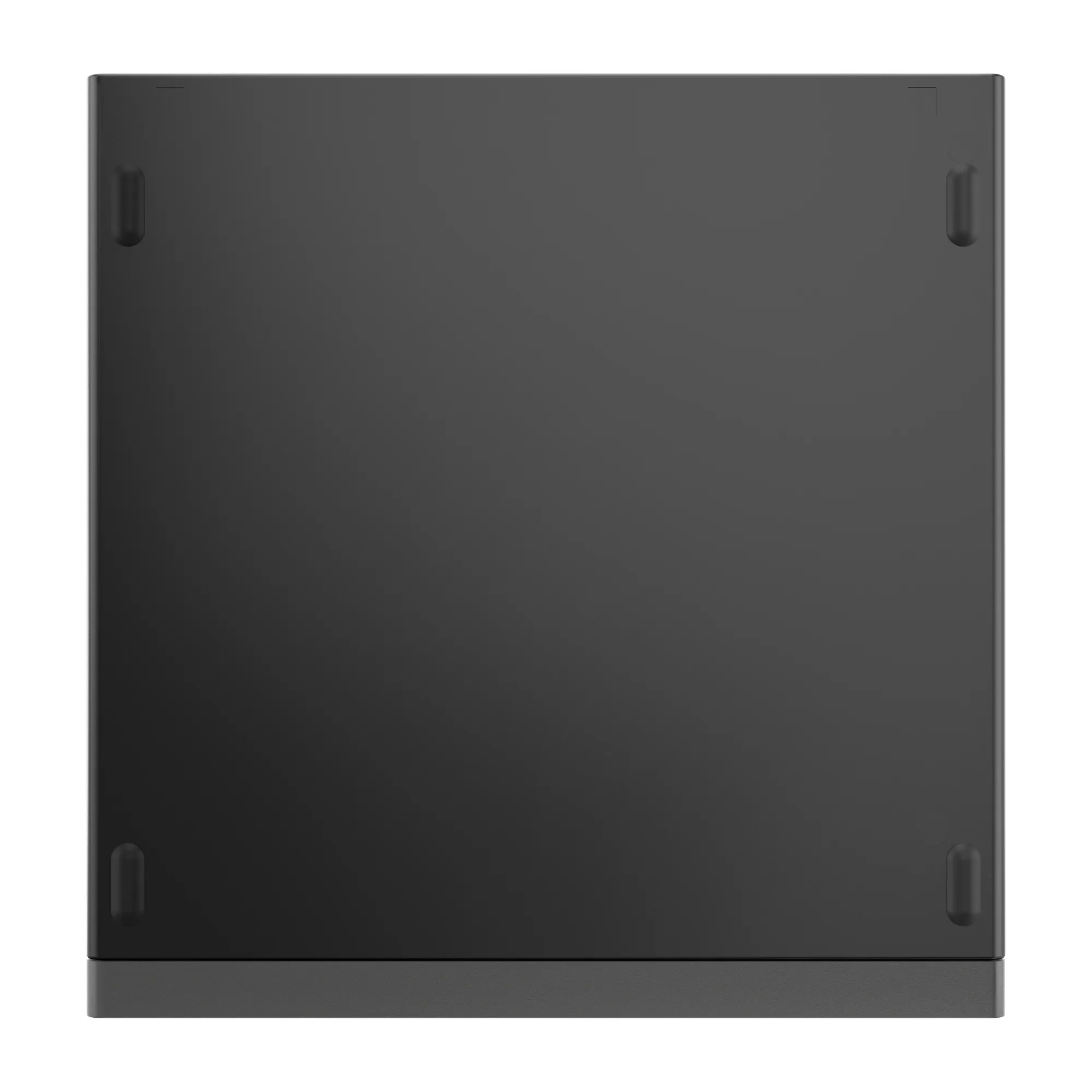 Lenovo ThinkCentre neo 50q Gen 6 Core Ultra 5 226V, 16 Gt, 512 Gt, Win 11 Pro -minitietokone, tiny, raven black