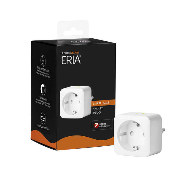 ADUROSMART Smart Kontakt ON/OFF Zigbee