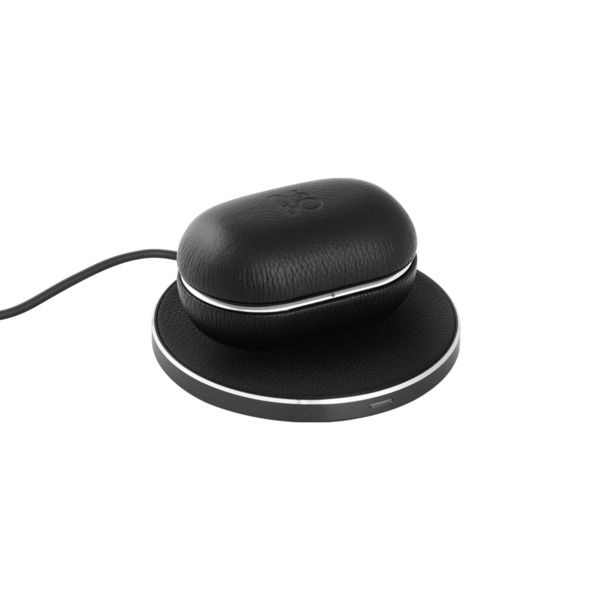 Beoplay E8 3rd, black