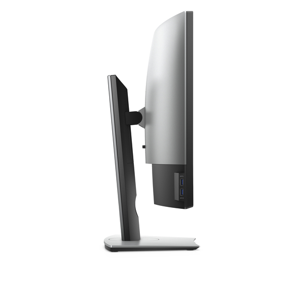 Dell 37.5" UltraSharp U3818DW, 3840x1600px, IPS - monitor