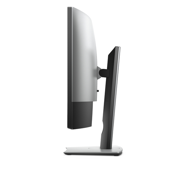 Dell 37.5" UltraSharp U3818DW, 3840x1600px, IPS - monitor