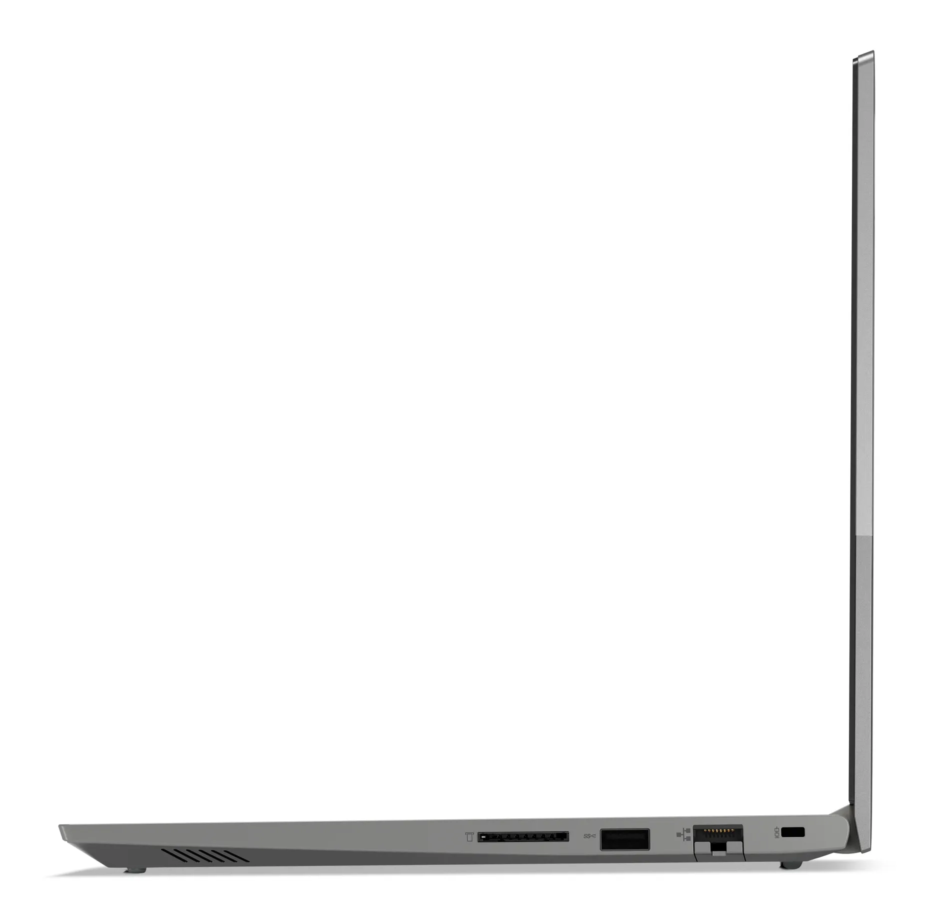 Lenovo ThinkBook 14 G4 ABA 14" Ryzen 5 5625U, 8 Gt, 256 Gt, Win 11 Pro -kannettava, harmaa