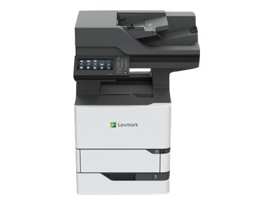 LEXMARK MX721adhe MFP Monochrome laser printer