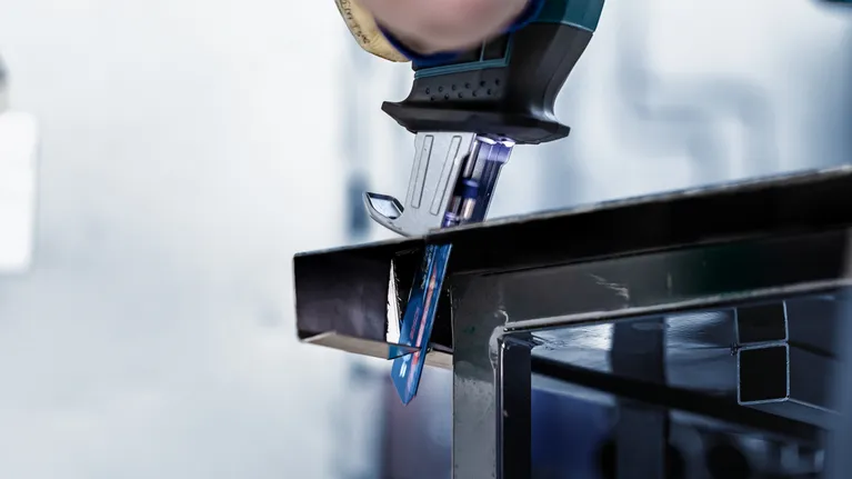 Bosch Expert Thin Tough Metal S 922 EHM Savklinge Vekselsav