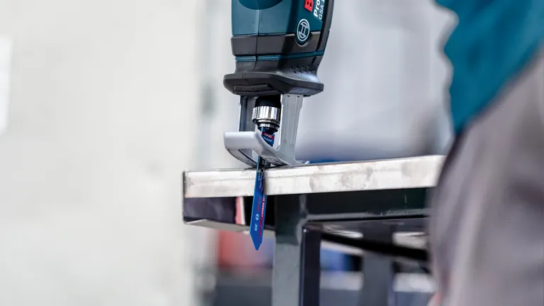 Bosch Expert Thin Tough Metal S 922 EHM Savklinge Vekselsav