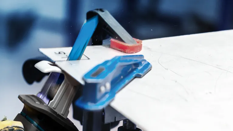 Bosch Expert Thin Tough Metal S 922 EHM Savklinge Vekselsav