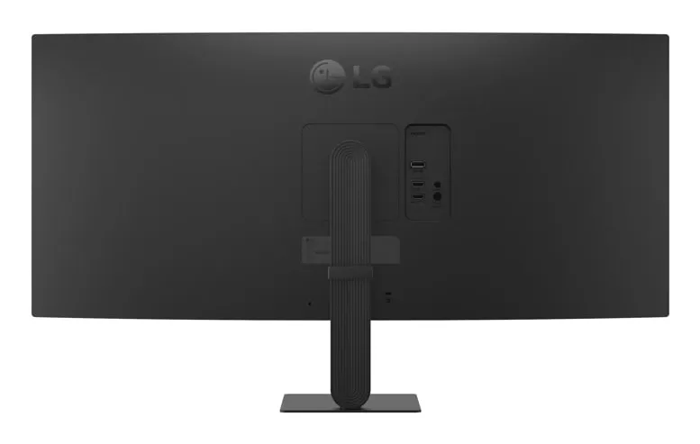 LG 34U620B-B.AEU 34" UWQHD, VA curved sk&auml;rm