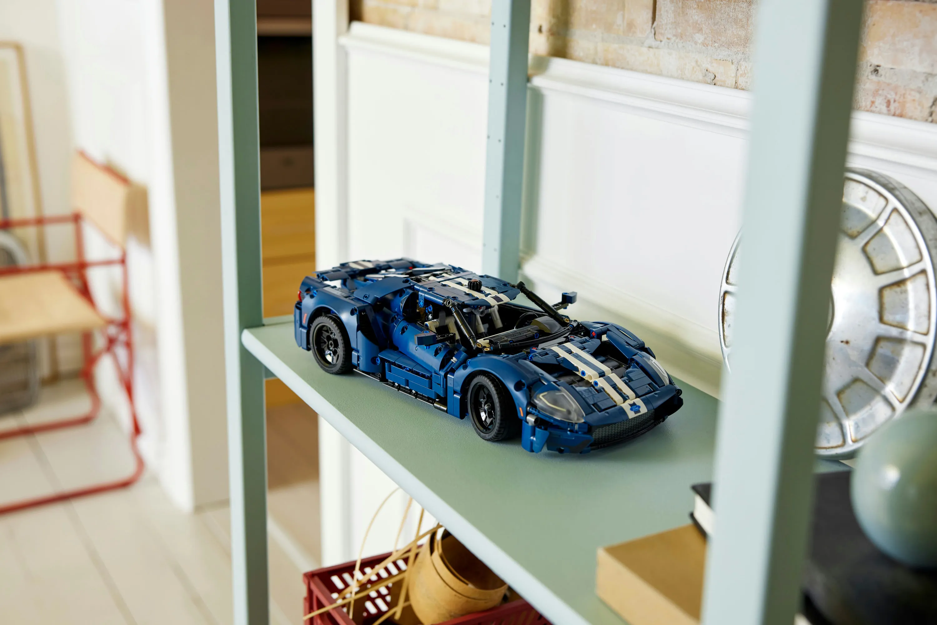 LEGO Technic 2022 Ford GT 42154 LEGO Technic 2022 Ford GT 42154