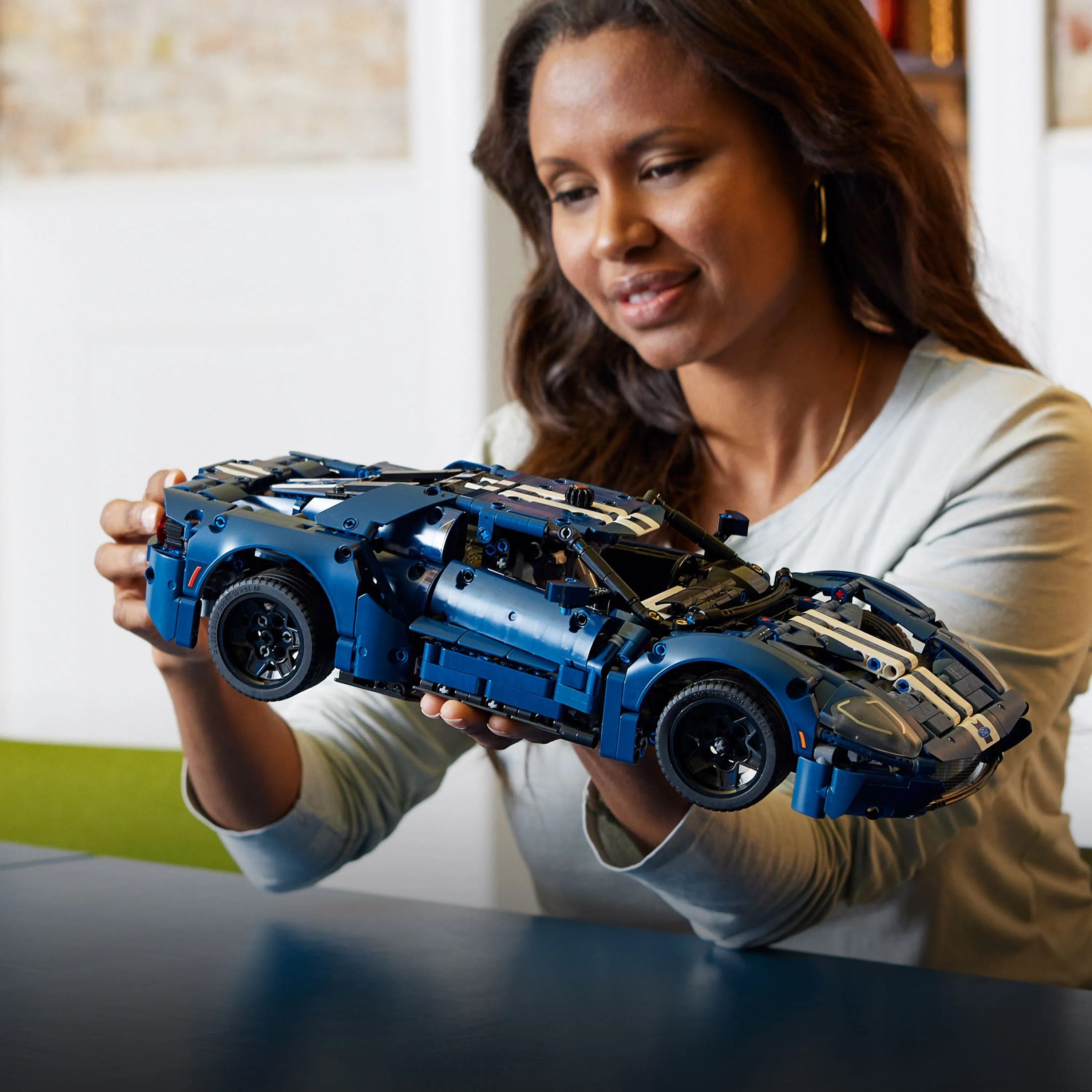 LEGO Technic 2022 Ford GT 42154 LEGO Technic 2022 Ford GT 42154