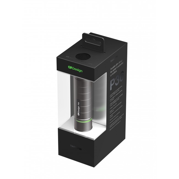 POLARIS P36 FLASHLIGHT