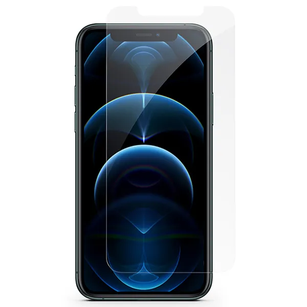 Epico Glass, iPhone 12 / 12 Pro -panssarilasi