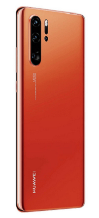 Huawei P30 Pro 256GB - phone, Amber Sunrise