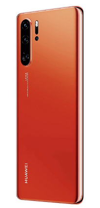 Huawei P30 Pro 256GB - phone, Amber Sunrise