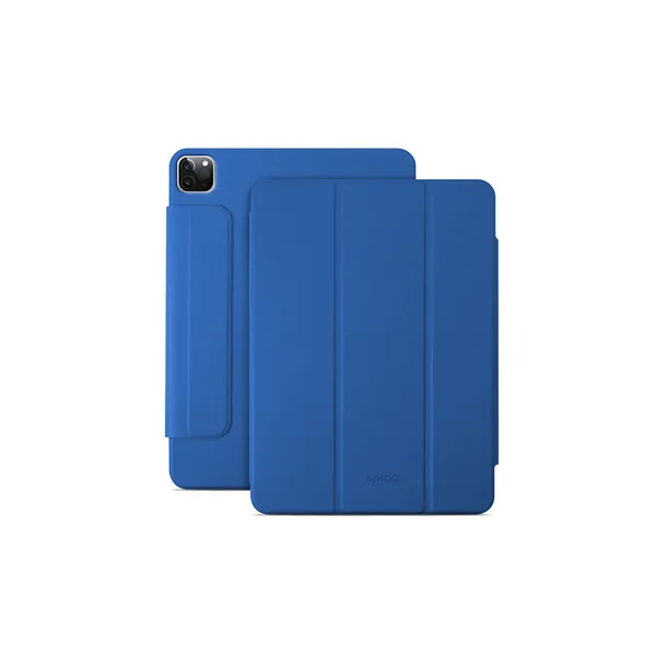 Epico Magnetic Flip Case iPad Pro 11&quot; (2018)/iPad Pro 11&quot; (2020/2021)/iPad Air 10,9 blue