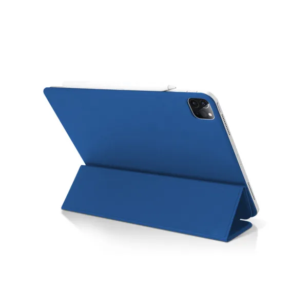 Epico Magnetic Flip Case iPad Pro 11&quot; (2018)/iPad Pro 11&quot; (2020/2021)/iPad Air 10,9 blue