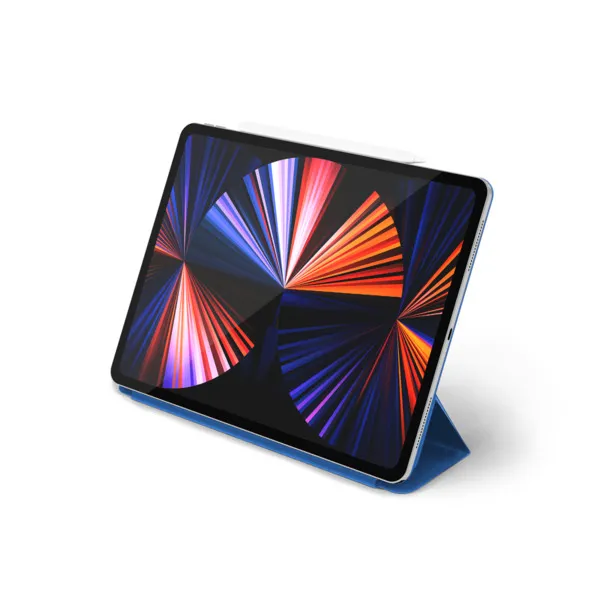 Epico Magnetic Flip Case iPad Pro 11&quot; (2018)/iPad Pro 11&quot; (2020/2021)/iPad Air 10,9 blue