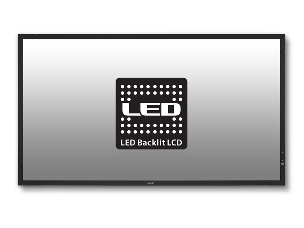 NEC 46" X462S 16:9 S-PVA 1920X1080