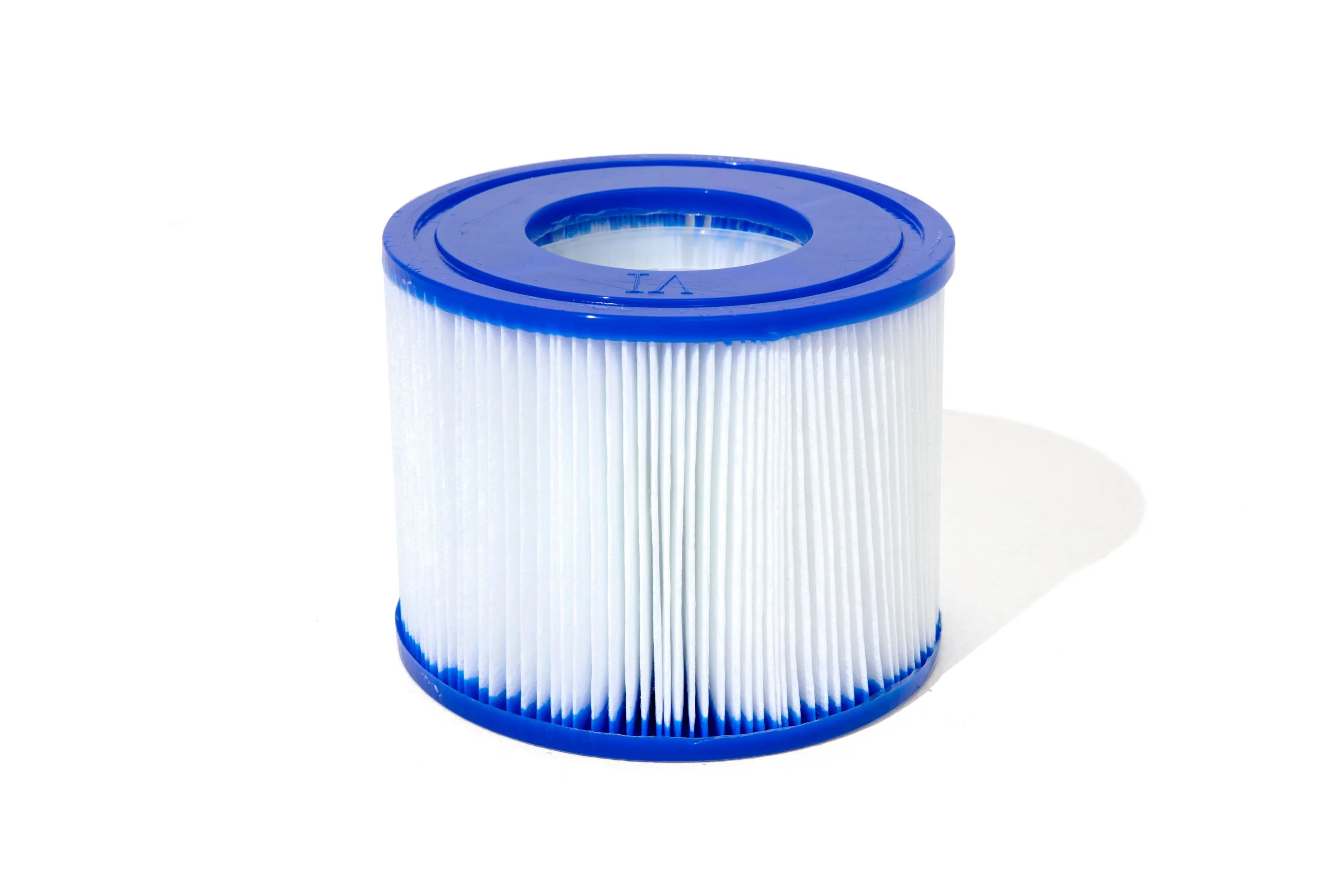 Bestway Lay-Z-Spa VI -filter, 2pcs