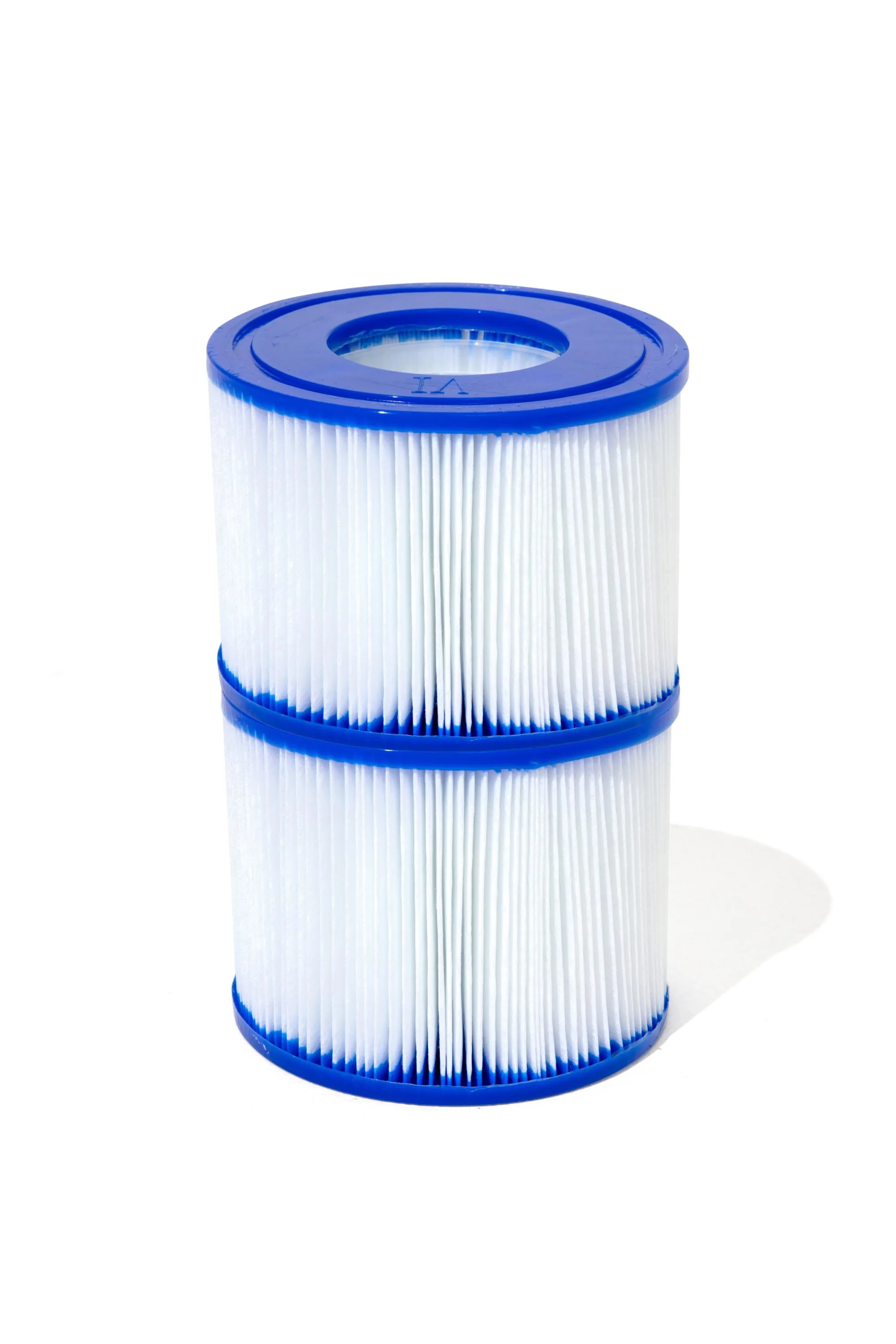 Bestway Lay-Z-Spa VI -filter, 2pcs